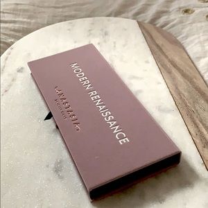 Modern Renaissance - ABH Eyeshadow Palette